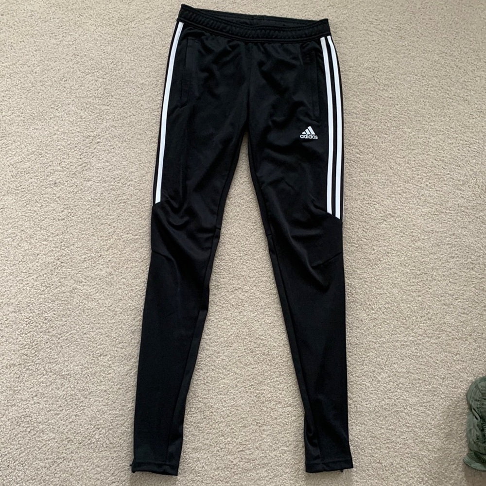Adidas joggers